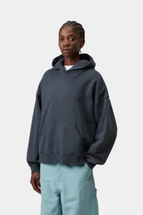 Women’s Hooded Benton Sweatshirt