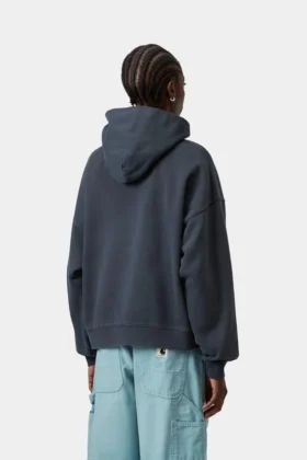 Women’s Hooded Benton Sweatshirt