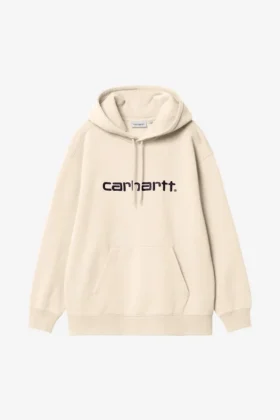 Women’s Hooded Carhartt Sweatshirt