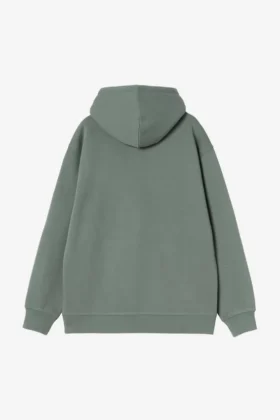 Women’s Hooded Carhartt Sweatshirt
