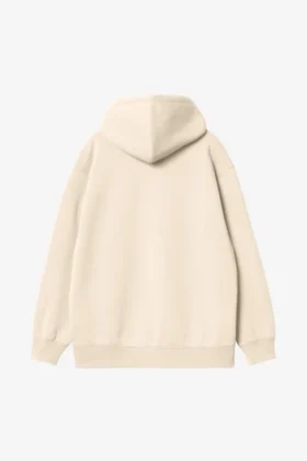 Women’s Hooded Carhartt Sweatshirt
