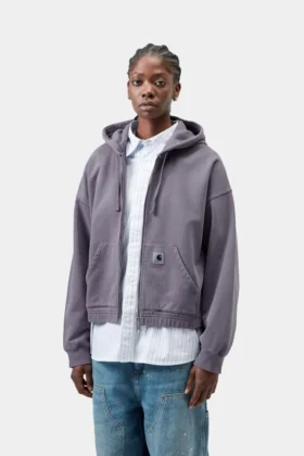 Women’s Hooded Hoggard Jacket