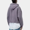 Women’s Hooded Hoggard Jacket