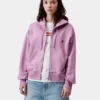 Women’s Hooded Nelson Jacket