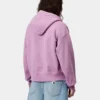 Women’s Hooded Nelson Jacket