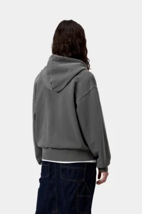 Women’s Hooded Nelson Jacket