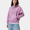 Women’s Hooded Nelson Jacket