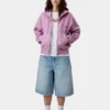 Women’s Hooded Nelson Jacket