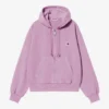 Women’s Hooded Nelson Jacket