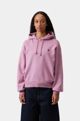Women’s Hooded Nelson Sweatshirt