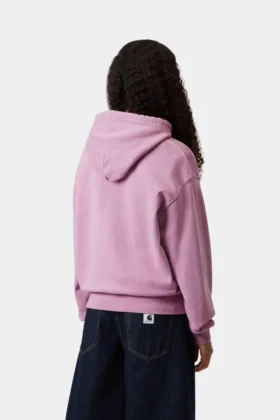 Women’s Hooded Nelson Sweatshirt