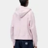 Women’s Hooded Painter Jacket Women’s Hooded Painter Jacket