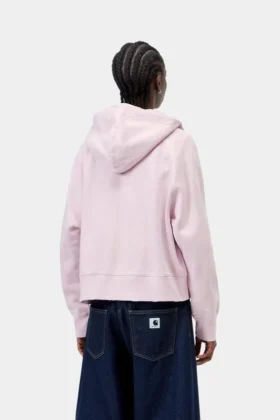 Women’s Hooded Painter Jacket