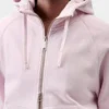 Women’s Hooded Painter Jacket Women’s Hooded Painter Jacket