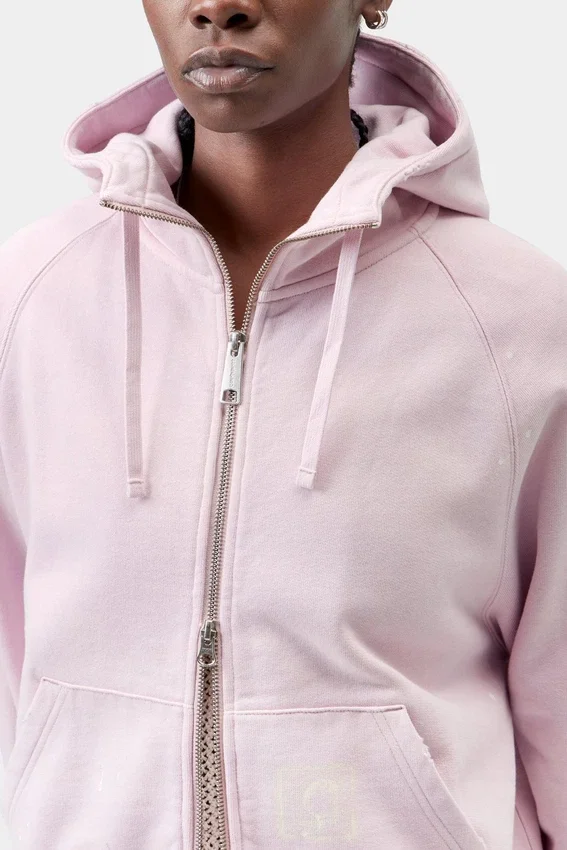 Women’s Hooded Painter Jacket Women’s Hooded Painter Jacket
