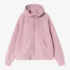 Women’s Hooded Painter Jacket Women’s Hooded Painter Jacket