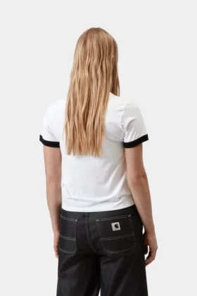 Women’s IP Ringer T-Shirt