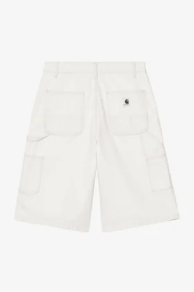 Women’s Mercer Stripe Single Knee Short
