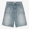 Women’s Nixon Double Knee Short
