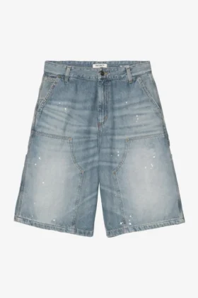 Women’s Nixon Double Knee Short