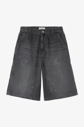 Women’s Nixon Double Knee Short