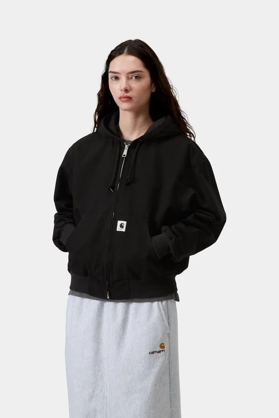 Women’s OG Active Jacket (Spring) Women’s OG Active Jacket (Spring)