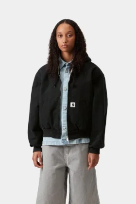 Women’s OG Active Jacket (Spring) – Stone Canvas