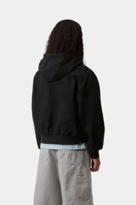Women’s OG Active Jacket (Spring) – Stone Canvas