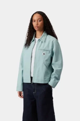 Women’s OG Detroit Jacket