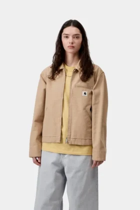 Women’s OG Detroit Jacket