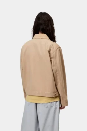 Women’s OG Detroit Jacket