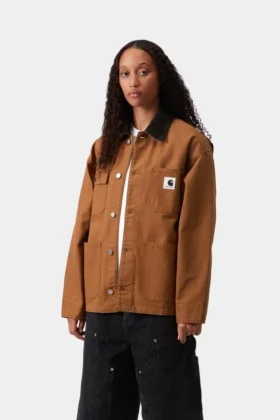 Women’s OG Michigan Coat (Spring)