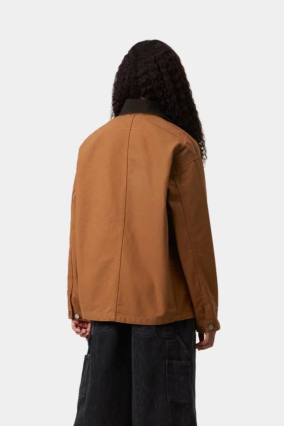 Women’s OG Michigan Coat (Spring) Women’s OG Michigan Coat (Spring)