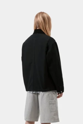 Women’s OG Michigan Coat (Spring) – Stone Canvas