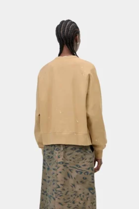 Women’s Painter Sweatshirt