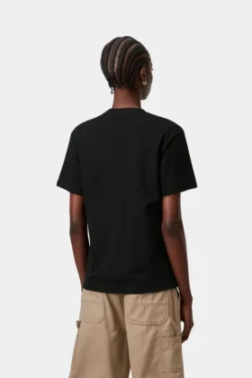Women’s Pocket Heart T-Shirt