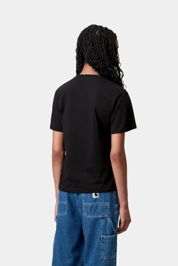 Women’s Pocket T-Shirt Women’s Pocket T-Shirt