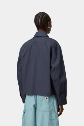 Women’s Postal Jacket