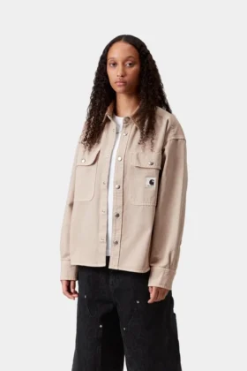 Women’s Prescott Shirt Jacket