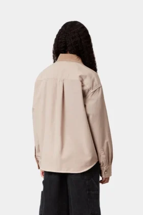 Women’s Prescott Shirt Jacket