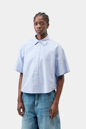Women’s Short Sleeve Kaia Shirt