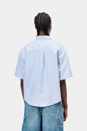 Women’s Short Sleeve Kaia Shirt