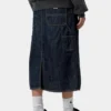 Women’s Single Knee Skirt