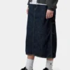 Women’s Single Knee Skirt