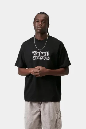 World Tour T-Shirt World Tour T-Shirt