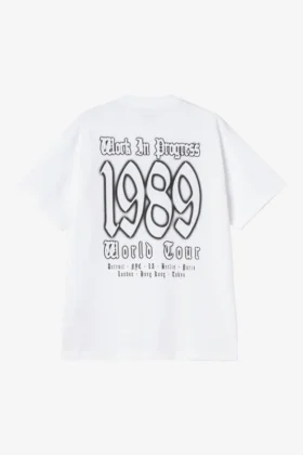 World Tour T-Shirt World Tour T-Shirt