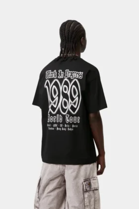 World Tour T-Shirt World Tour T-Shirt